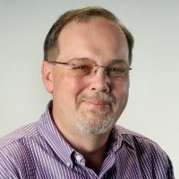 Rick Harmon