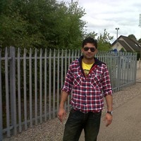 Zohaib Ullah
