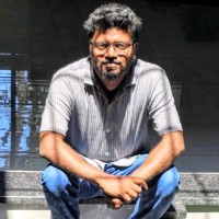 Jishnu V Nair