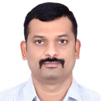 Gopi Krishna Koti