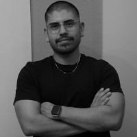 Jordi Miranda Reinel
