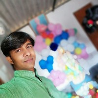 Aswini Kumar Das