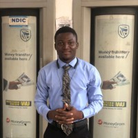 Samuel Adeboye