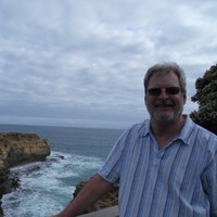 Raymond Middleton