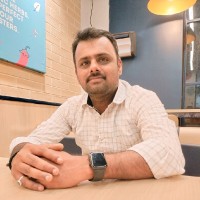 Rajendra Deshmukh