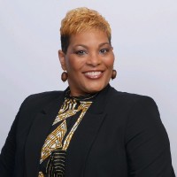 Angela Fitzpatrick, M.ED