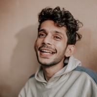 Muzzammil TP