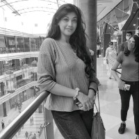 Ankita Tiwari