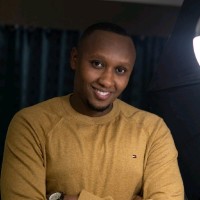 Irakoze Brice