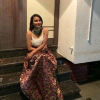 Utpreksha Purkar