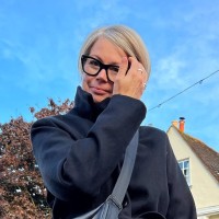 Ann Davies
