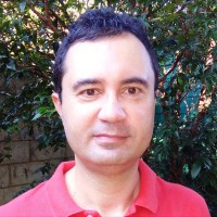 Luís Augusto Romão