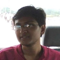 Deshpande Tanuj