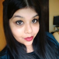 Trisha Soonderpershad