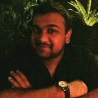 Vinit Karkera