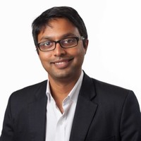 Siddharth R. Das