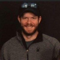 Eric Lundy