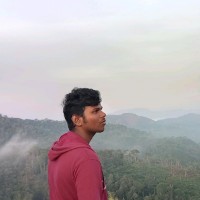 Deepak Pandi