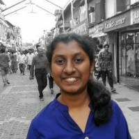 Parvathi Anil