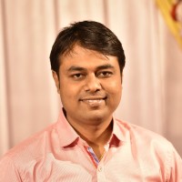 Mahesh Yadav
