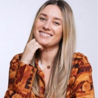 Maddison Moss