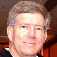 Mark Pilcher