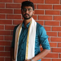 Manoj A M