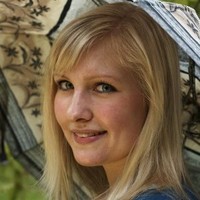 Petra Vojířová