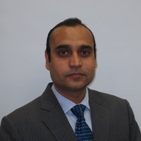 Neeraj Gupta, PMP, ITIL, CSM