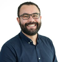 Sergio Rodrigo Souza