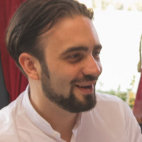 Borko Stefanović