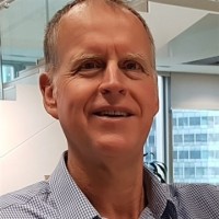 Noel Bowers