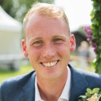 Robert Lison Svanström