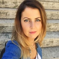 Francesca Cavallari