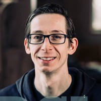 Dan Crook