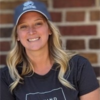 Cristin Marshall