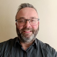 Andrew Parkes