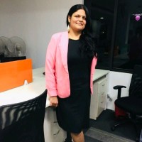 Priti Sharma