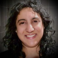 Adashani Naicker