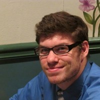 Brandon Parrish