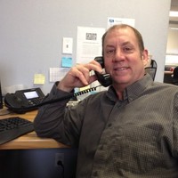 Randy Hershberger