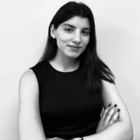 Constantina Angelopoulou