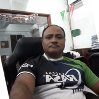 Carlos Tomas Maury Santana