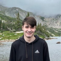 Carson Wolfe