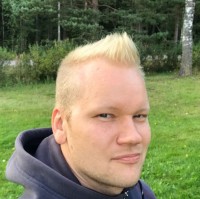 Kimmo Luoma