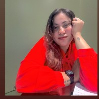 Mandvi Tamrakar