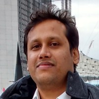 Sandeep Nath