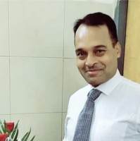 Akhilesh Maheshwari