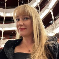 Elena Orlovskaya