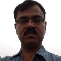Mahendra Shukla